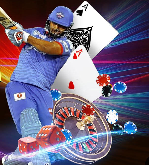 Pengamanan akun dan privasi data saat bermain live casino secara online